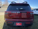 New 2025 Nissan Pathfinder Rock Creek image 4