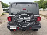 New 2025 Jeep Wrangler Unlimited Rubicon image 5