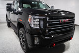 Used 2022 GMC Sierra 2500 AT4 w/ Gooseneck/5TH Wheel Package image 5