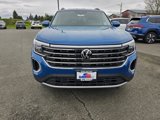 New 2025 Volkswagen Atlas SE image 2