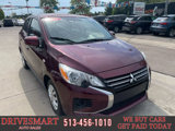 Used 2021 Mitsubishi Mirage ES image 3