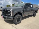 New 2025 Ford F250 Lariat w/ Lariat Ultimate Package image 3