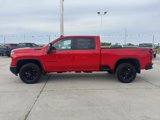 New 2025 Chevrolet Silverado 3500 LT w/ Trail Boss Package image 2