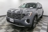 New 2025 Volkswagen Atlas SEL image 5
