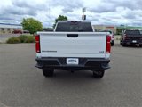 New 2025 Chevrolet Silverado 3500 LTZ w/ LTZ Plus Package image 4