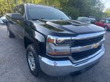 Used 2017 Chevrolet Silverado 1500 LS w/ Special Service Package image 5