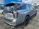 New 2025 Chevrolet Suburban Premier image 3