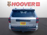 New 2025 Toyota 4Runner TRD Off-Road Premium image 3