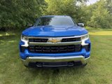 New 2025 Chevrolet Silverado 1500 LT image 5