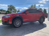 Used 2023 Subaru Crosstrek 2.0i Premium image 4