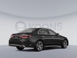 New 2026 Mercedes-Benz E 53 AMG e 4MATIC Sedan image 4