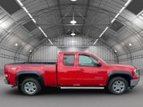 Used 2012 GMC Sierra 1500 SLT w/ Suspension Package, Off-Road image 3