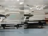 Used 2023 Ford Transit 250 148 High Roof Extended AWD image 3