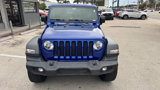 Used 2018 Jeep Wrangler Sport image 2