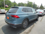Used 2020 Volkswagen Tiguan SE image 5