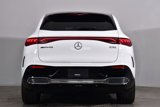 Used 2024 Mercedes-Benz EQE AMG 4MATIC SUV image 4