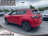 Used 2022 Jeep Compass Limited image 5