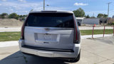 Used 2018 Cadillac Escalade ESV Luxury w/ LPO, Radiant Package image 6