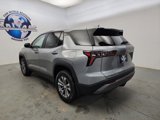 New 2026 Chevrolet Equinox LT w/ Convenience Package II image 5