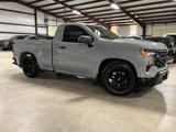 Used 2024 Chevrolet Silverado 1500 W/T w/ Trailering Package image 4