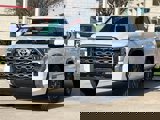 New 2025 Toyota Tundra Platinum image 5