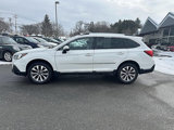 Used 2018 Subaru Outback 3.6R Touring image 2