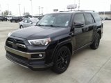 Used 2021 Toyota 4Runner Nightshade image 3