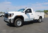 Used 2024 GMC Sierra 3500 Pro w/ Convenience Package image 3