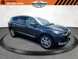 Used 2018 Buick Enclave Avenir w/ Avenir Technology Package image 3