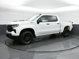 Used 2023 Chevrolet Silverado 1500 LT Trail Boss w/ Convenience Package II image 3