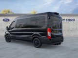 New 2025 Ford Transit 350 148 Medium Roof Wagon AWD image 4