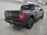 New 2025 Ford F150 XLT w/ Equipment Group 303A High image 4