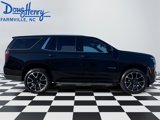 New 2025 Chevrolet Tahoe LS image 6