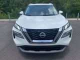 Used 2022 Nissan Rogue SV image 3