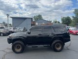 Used 2019 Toyota 4Runner 4WD image 4