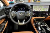 Used 2025 Lexus NX 450h+ AWD w/ Luxury Package image 5