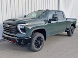 New 2025 Chevrolet Silverado 2500 LT w/ Trail Boss Package image 3