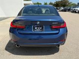 Used 2023 BMW 330i xDrive Sedan image 4
