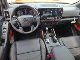 New 2025 Nissan Frontier PRO-4X w/ Pro Premium Package image 3