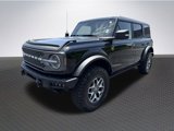 Used 2024 Ford Bronco Badlands image 3