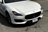 Used 2022 Maserati Quattroporte Modena image 2