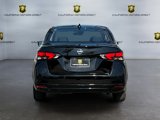 Used 2025 Nissan Versa SV image 4