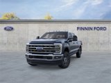 New 2025 Ford F250 Lariat w/ Lariat Ultimate Package image 4