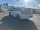 Used 2021 Honda Odyssey Elite image 3