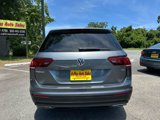 Used 2018 Volkswagen Tiguan S image 6