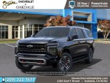 New 2025 Chevrolet Suburban Z71 w/ Comfort Package image 6