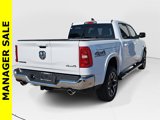 New 2025 RAM 1500 Laramie w/ Off Road Group image 3