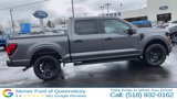 New 2025 Ford F150 STX w/ STX Black Appearance Package image 4