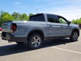 New 2025 Honda Ridgeline TrailSport image 3
