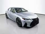 New 2025 Lexus IS 350 F Sport image 3